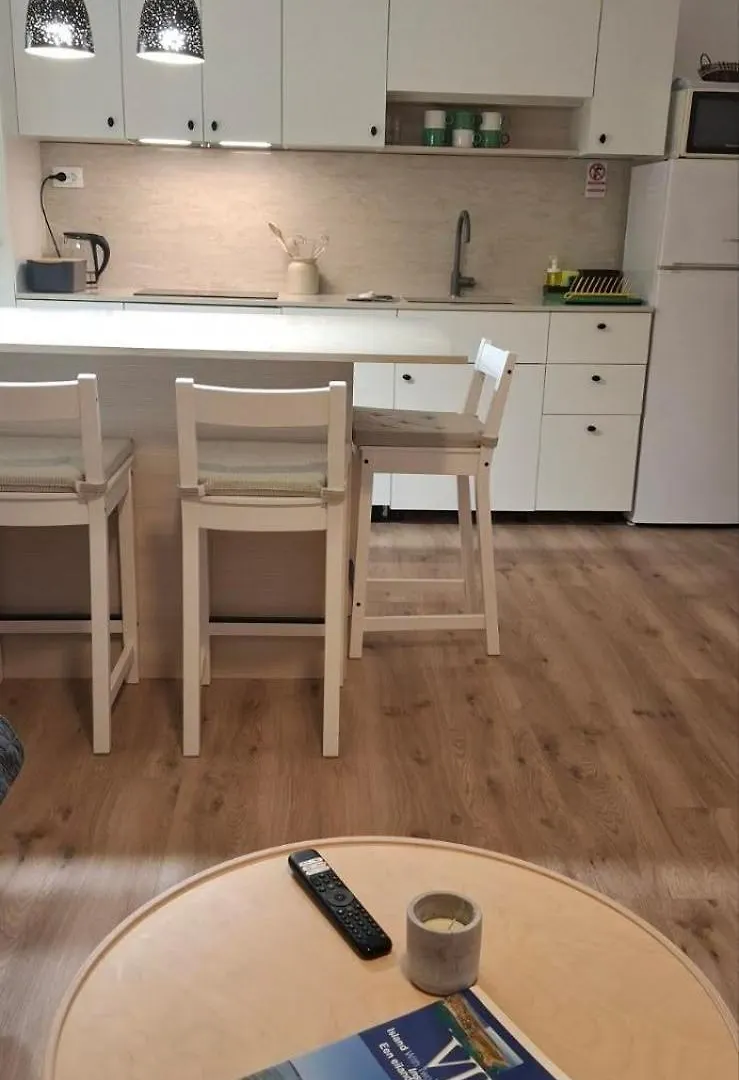 Appartement Apartmani Kod Barbe Vir