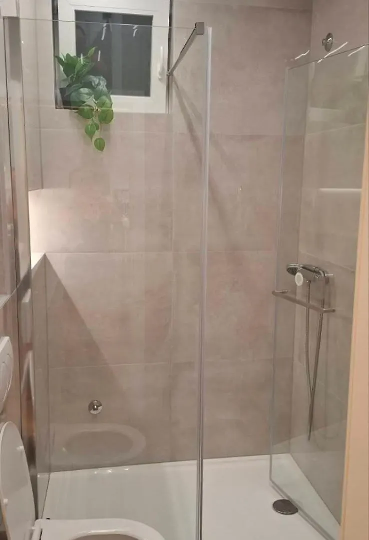 Apartmani Kod Barbe Vir 0*,