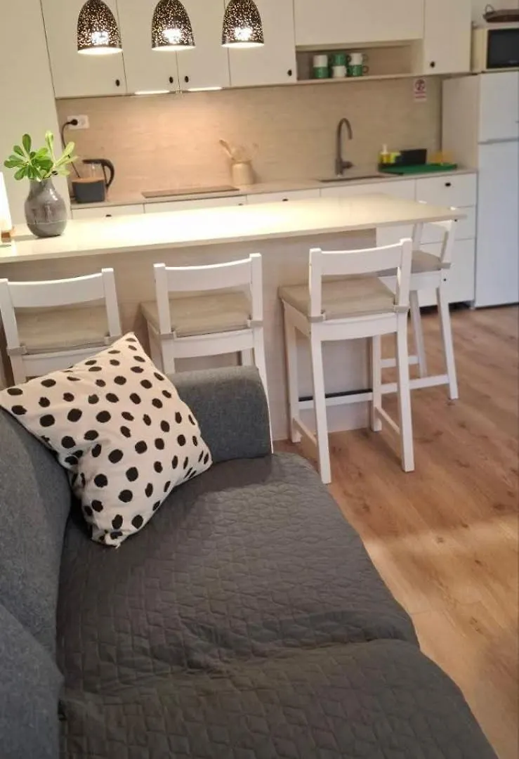 Apartmani Kod Barbe Vir Appartement