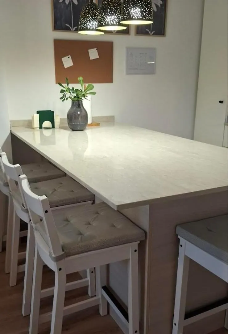 Apartmani Kod Barbe Vir