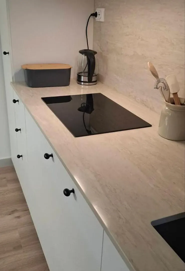 Apartmani Kod Barbe Vir Kroatië