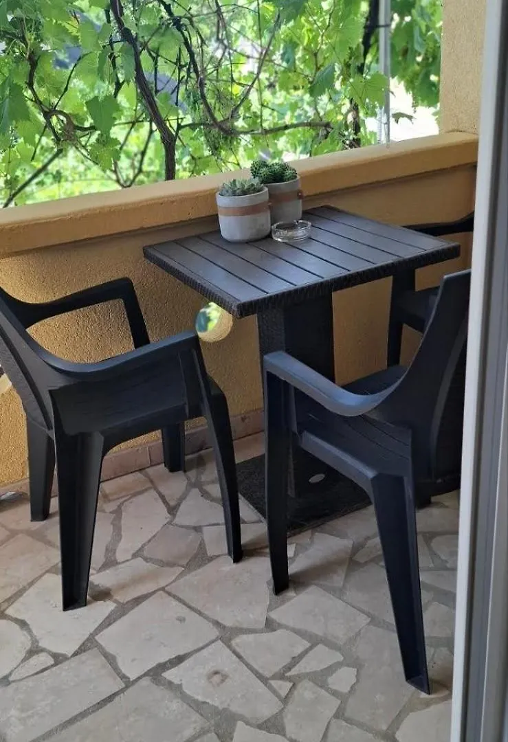 Apartmani Kod Barbe Vir 0*,  Kroatië