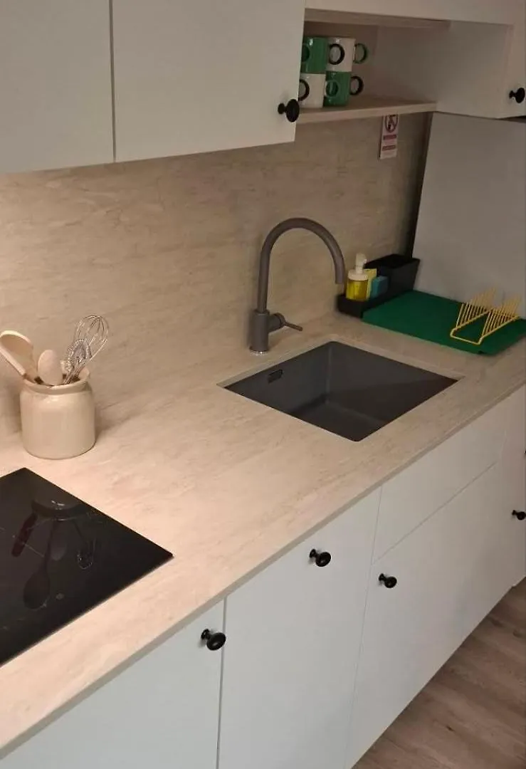 Apartmani Kod Barbe Vir Appartement