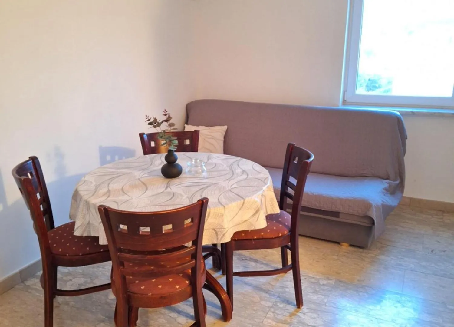 Apartmani Kod Barbe Vir