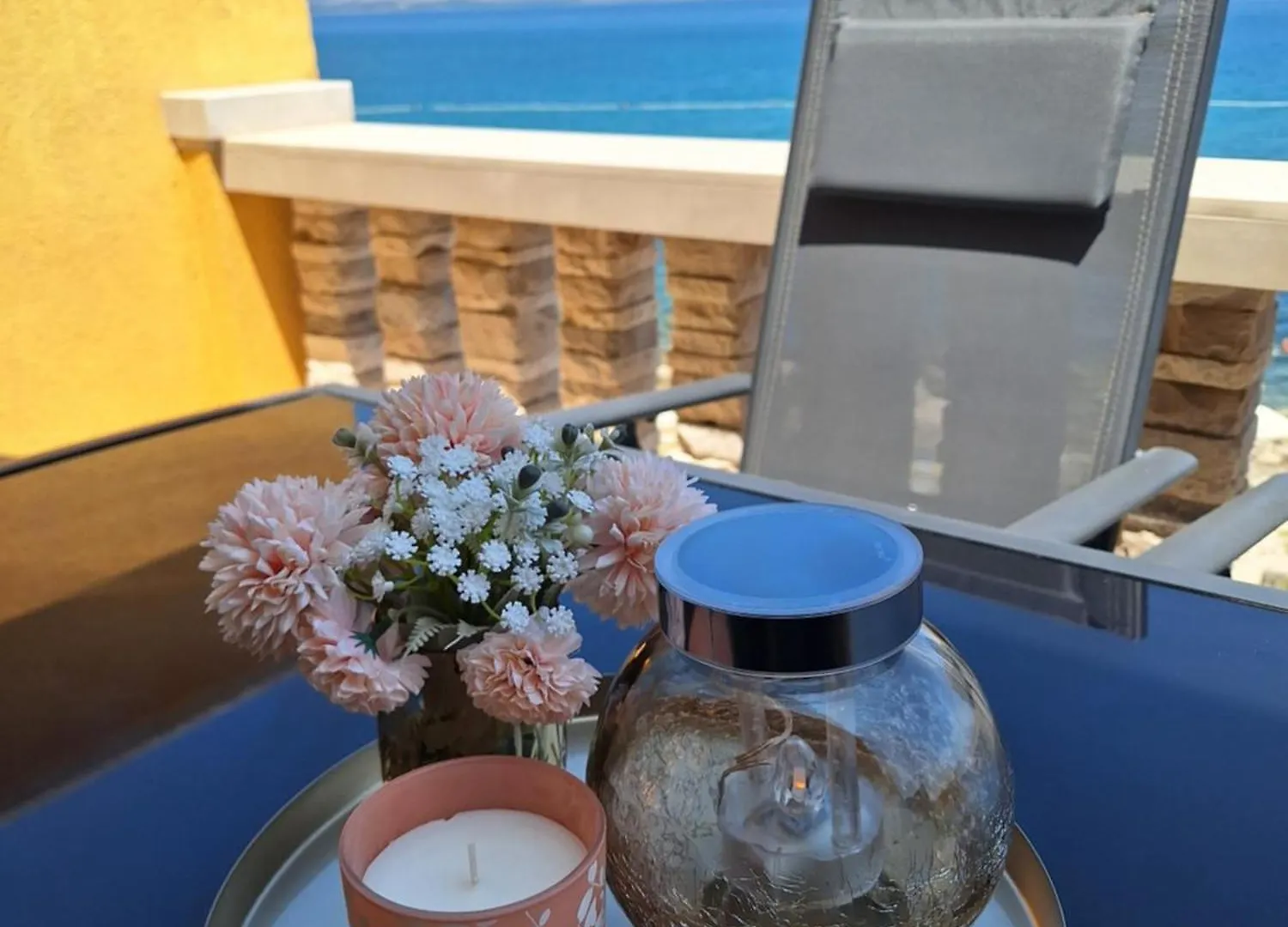 Apartmani Kod Barbe Vir Kroatië