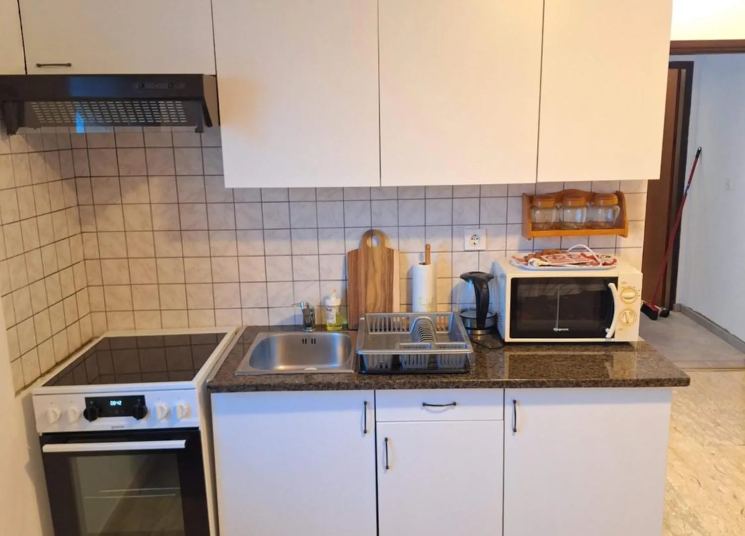 Apartmani Kod Barbe Vir 0*,  Kroatië