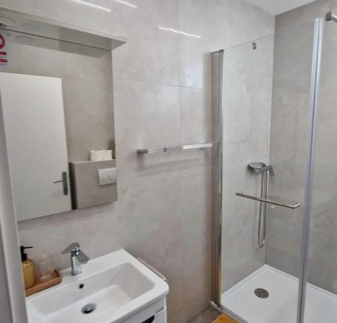 Appartement Apartmani Kod Barbe Vir