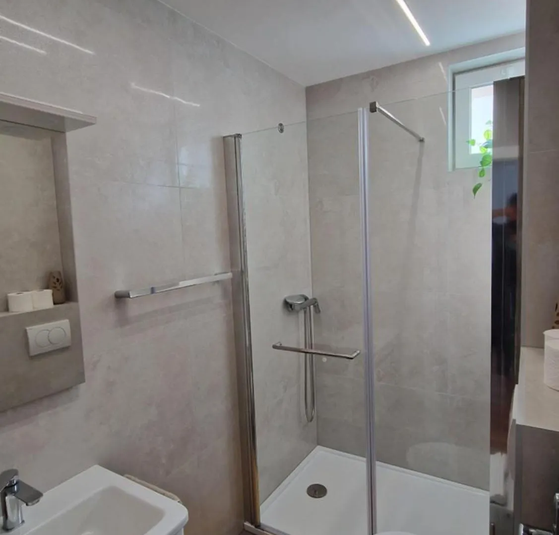Apartmani Kod Barbe Vir Kroatië
