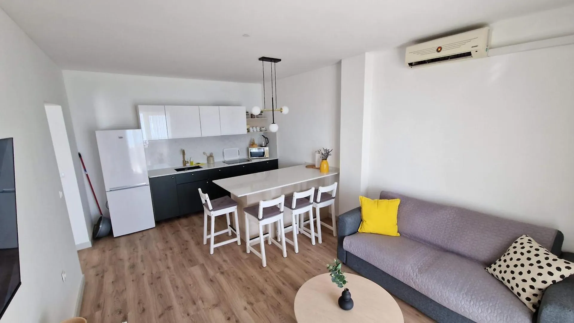 Apartmani Kod Barbe Vir 0*,  Kroatië
