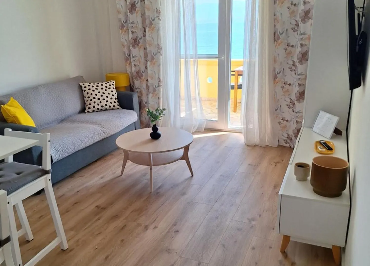 Apartmani Kod Barbe Vir 0*,