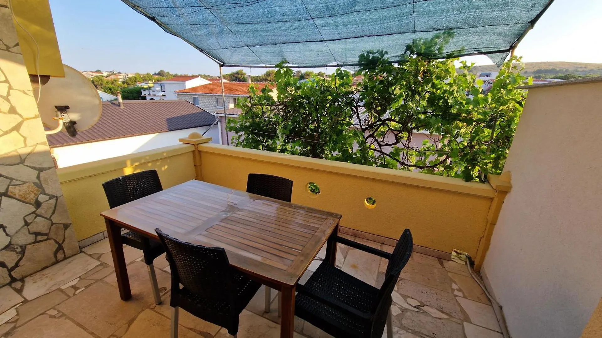 Apartmani Kod Barbe location