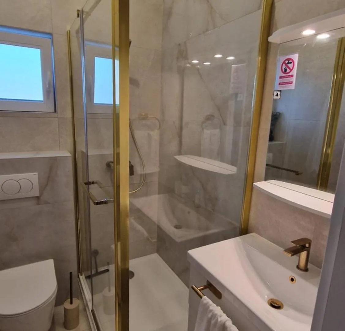 Apartmani Kod Barbe Vir 0*,  Kroatië