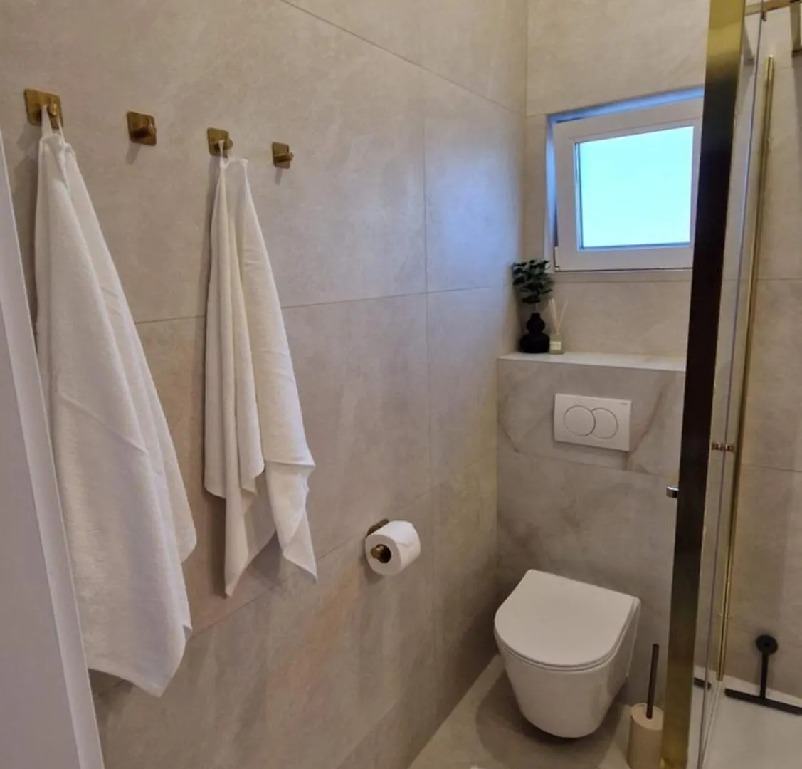Apartmani Kod Barbe Vir Appartement