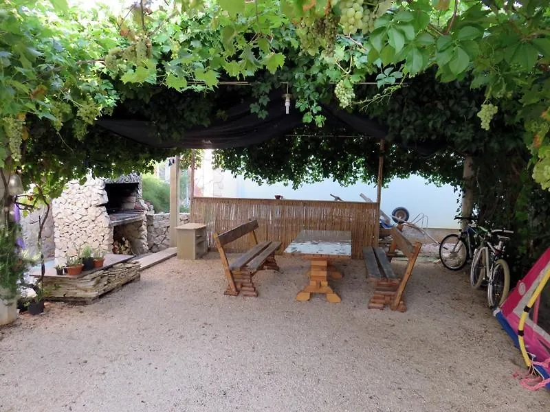 Appartement Apartmani Kod Barbe Vir
