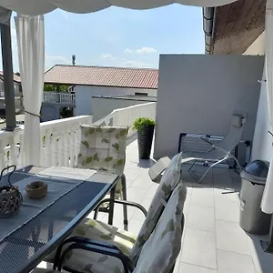 Apartman Bicanic