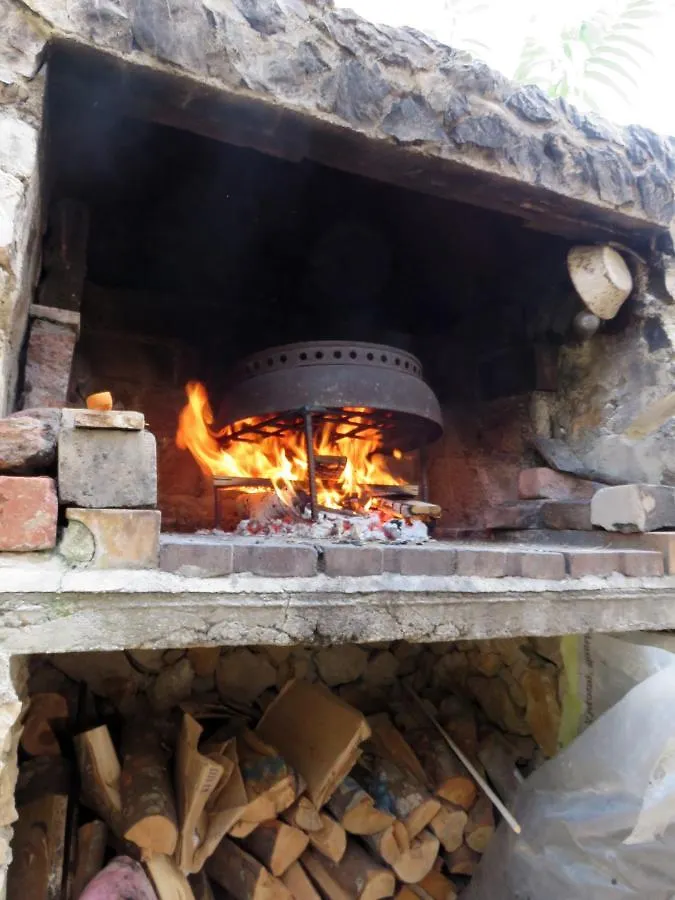 Apartman Apartmani Kod Barbe Vir