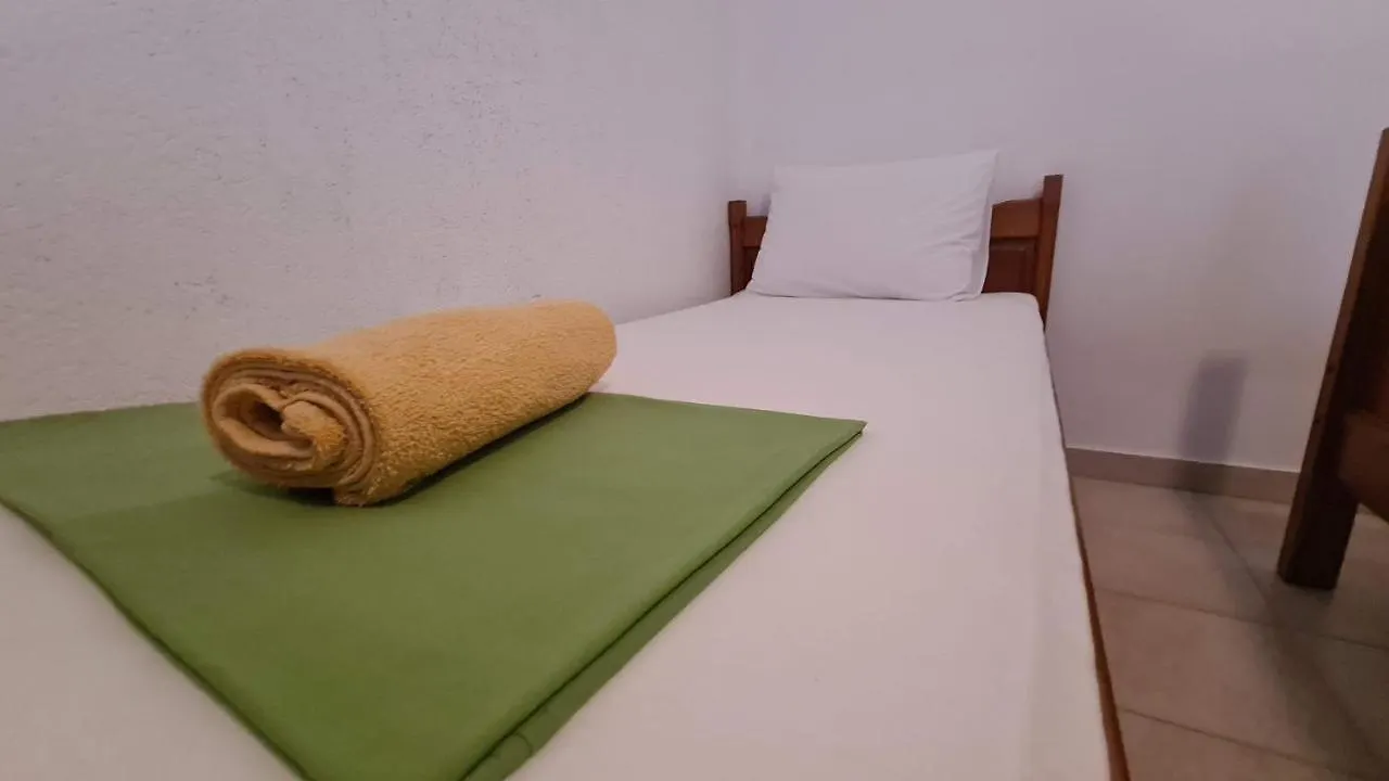 Apartman Apartmani Kod Barbe Vir