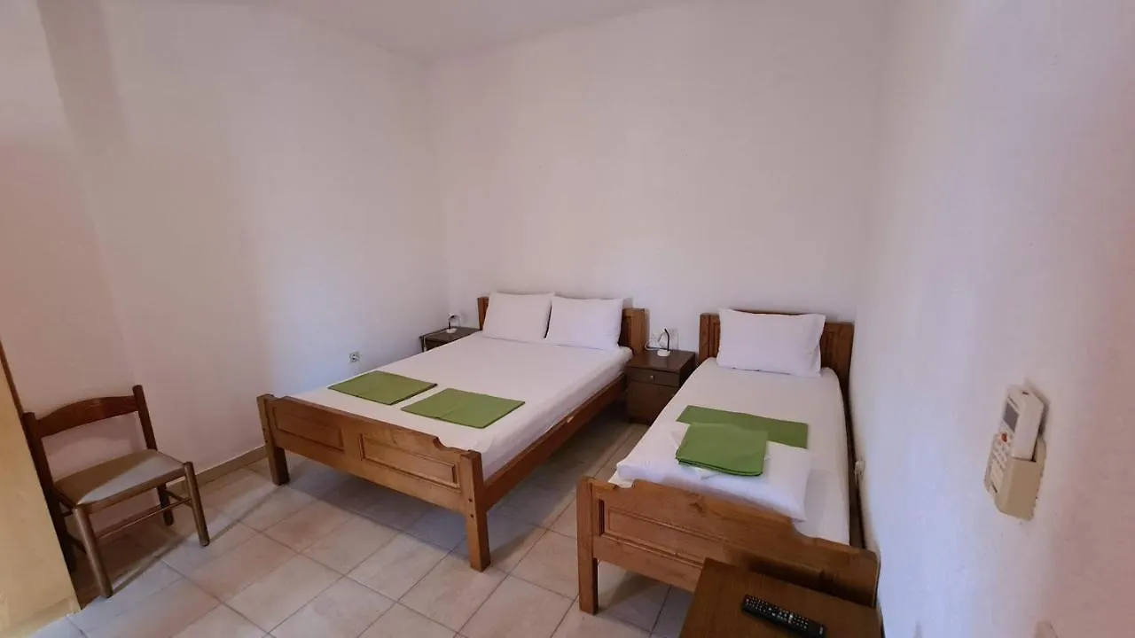 Apartman Apartmani Kod Barbe Vir